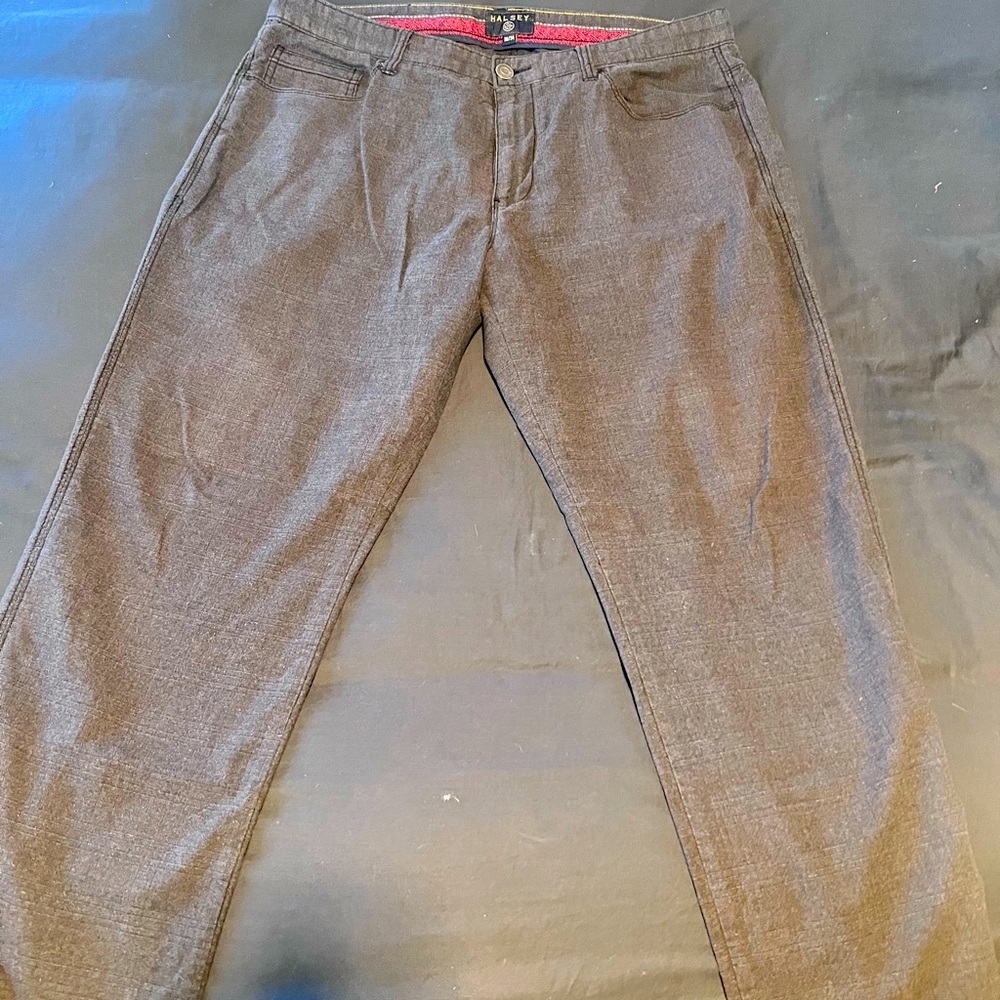 Halsey Relaxed fit pant